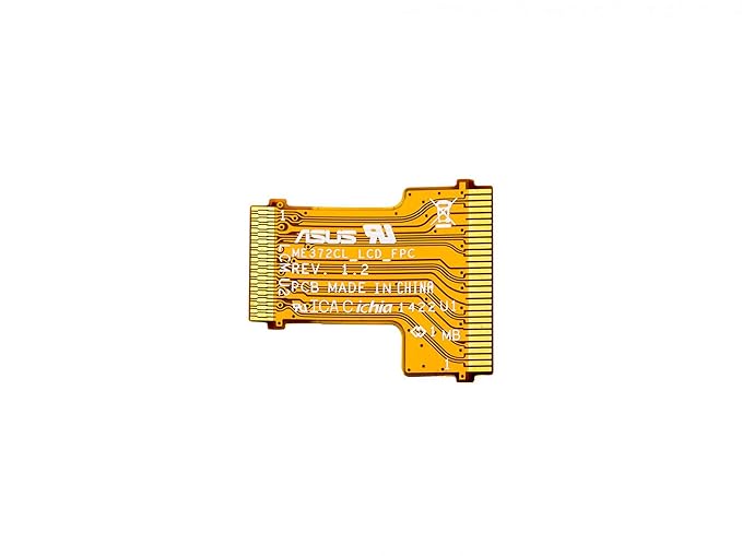 ASUS Flachbandkabel (FFC) zum LCD-Display Original 08301-01241100 Fonepad 7 LTE ME372CL / ME372CL 1A, 1B, 1C, 1Y / ME373CL 1B