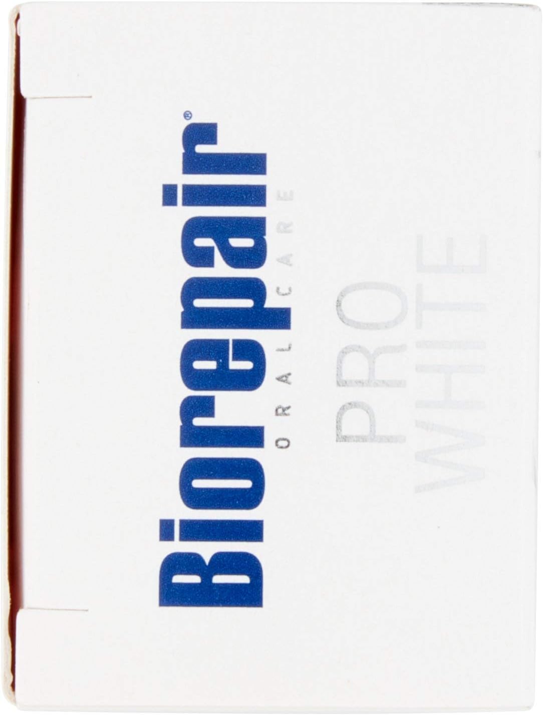 BIOREPAIR Pro White Toothpaste 75 Ml Care And Dental Hygiene, 75 ml (Pack of 1) - Image 3