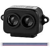 TF-Luna Lidar Sensor 0.2m-8m Range High Precision