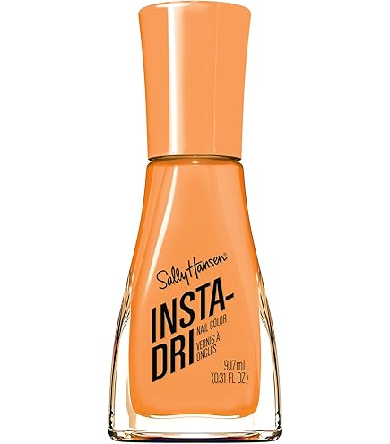Amazon.com : Sally Hansen Insta-Dri Hershey's Cookies 'n' Creme