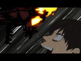 Amazon Co Jp 炎炎ノ消防隊 弐ノ章を観る Prime Video