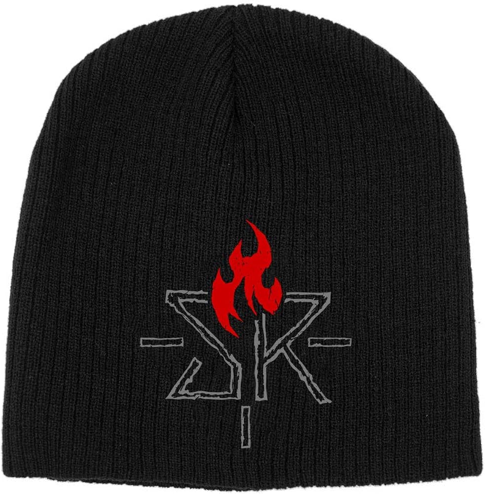 wwe beanie hat
