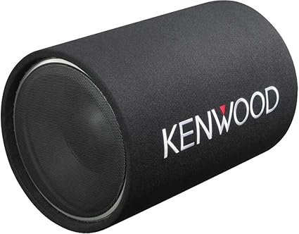 kenwood subwoofer auto
