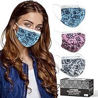Pack of 50 Lace