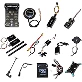 Pixhawk PX4 PIX 2.4.8 Flight Controller NEO-M8N GPS 3DR 915Mhz Radio Telemetry Set OSD Module PPM Module I2C Splitter Expand Module Power Module for FPV Quadcopter Multirotor &hellip;