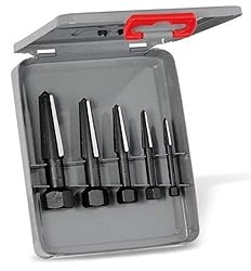 KNIPEX Rennsteig 9R 471 901 3 Screw Extractor