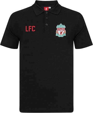 Boys liverpool top Clearance