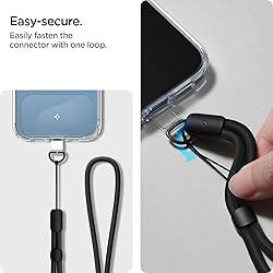 Spigen Universal Adjustable Hand Wrist Strap Phone