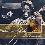 BAHAMIAN BALLADS                                   image
