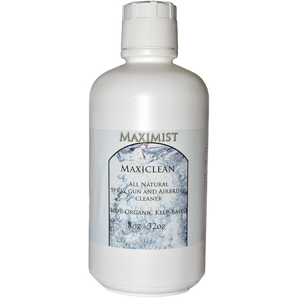 Natural Gun Cleaner Gun Gleam