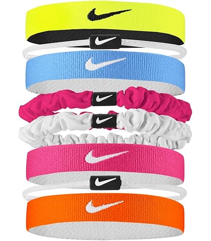 nike hair bobbles