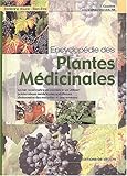 Image de Encyclopédie des plantes médicinales