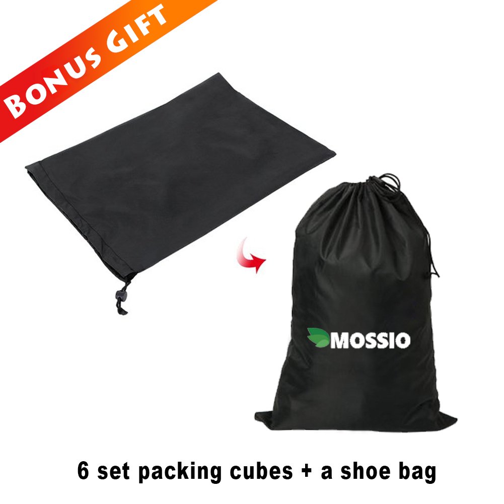 mossio packing cubes