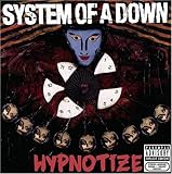 System of a Down Album: «Hypnotize» (Front side)