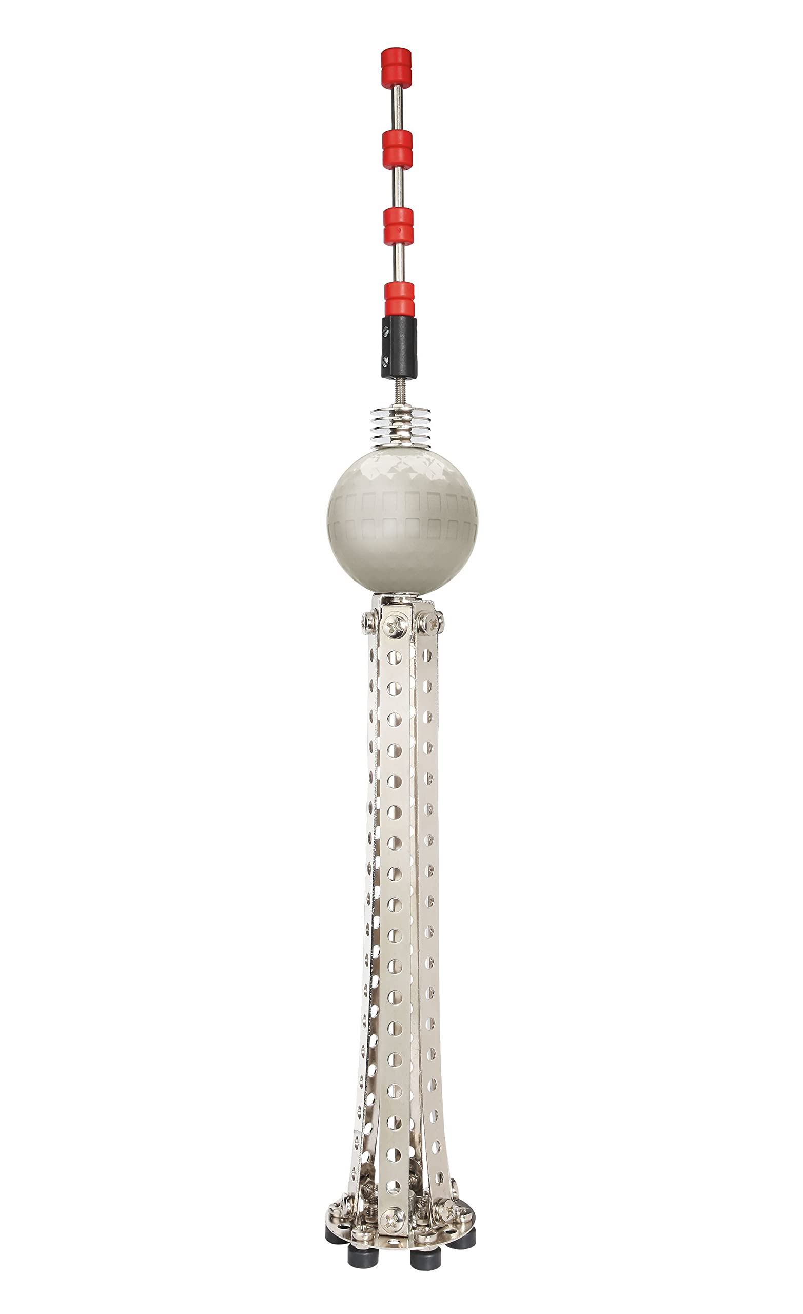 Eitech Construction - C450 - Berlin - TV-Tower