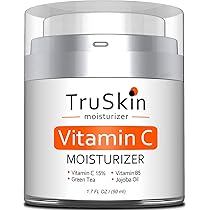 best vitamin moisturizer