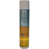 lakme smooth and shine straightener gel