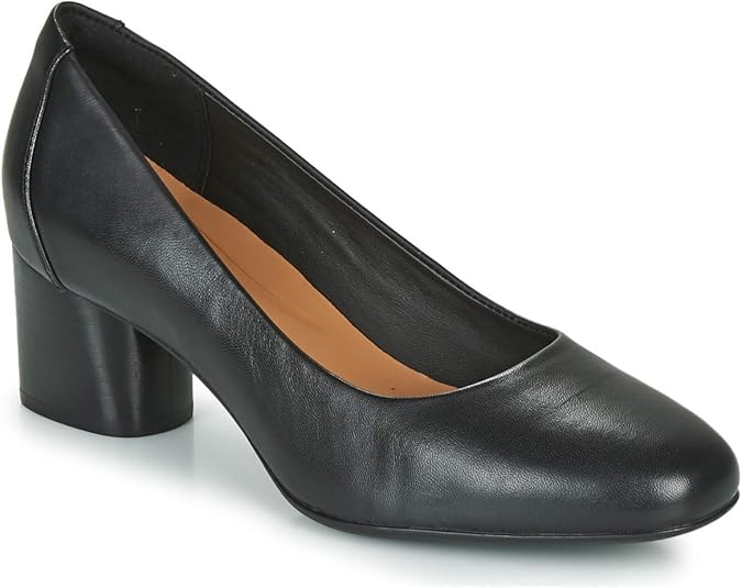 clarks dress shoes for women heels