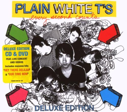 Plain White T