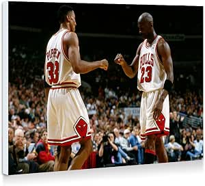 scottie pippen