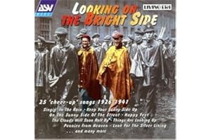 Looking on the Bright Side: Cheer-Up Songs