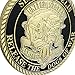 AtSKnSK Marine Corps Devil Dog Military Challenge Coin