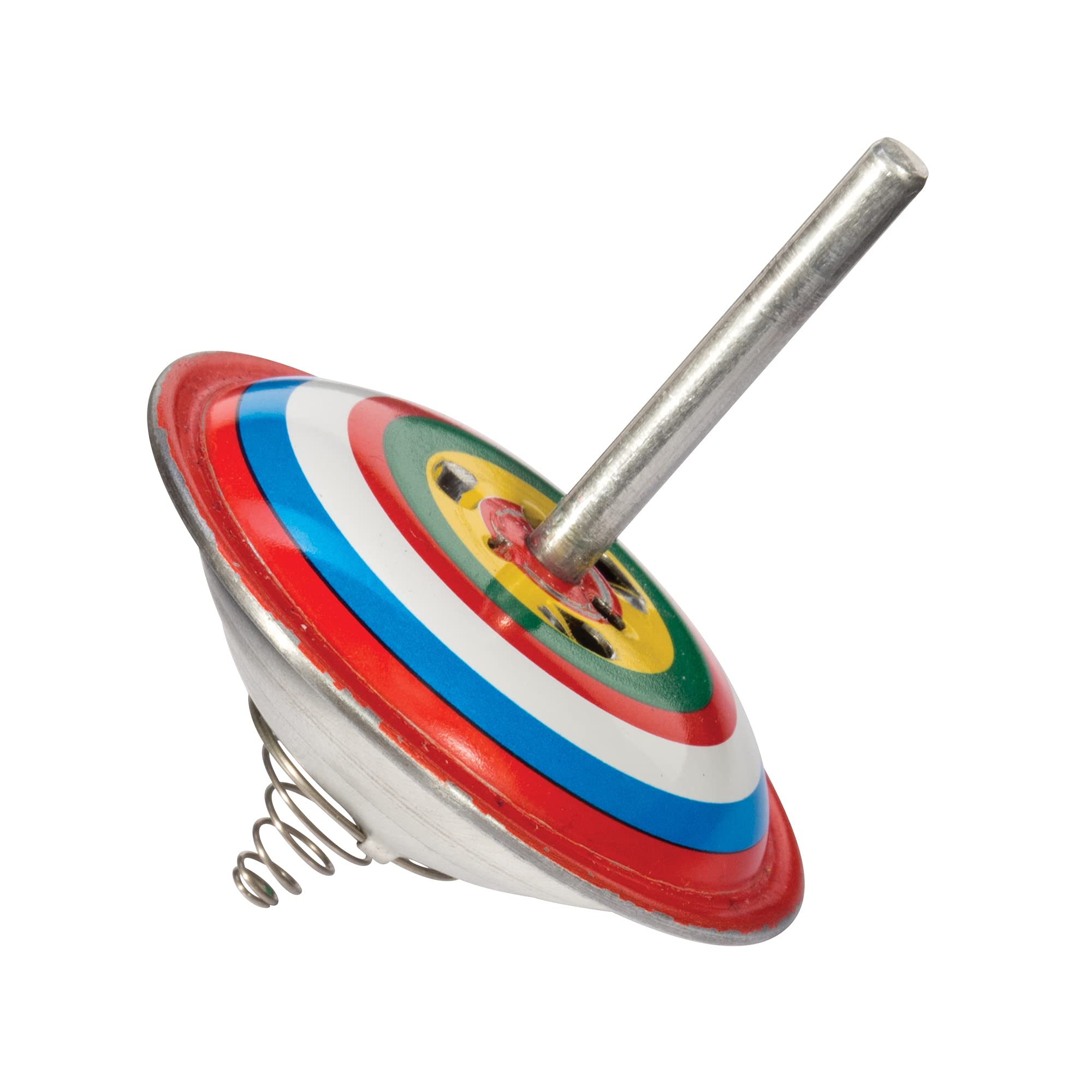 SCHYLLING BOUNCING TIN TOPS