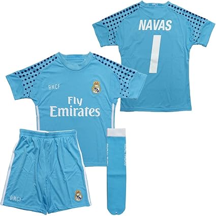 maillot keylor navas