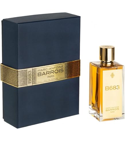 Amazon.com : MARC-ANTOINE BARROIS Ganymede Eau de Parfum 30 Ml, 1