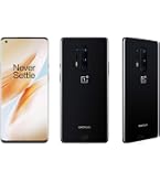 Amazon.com: OnePlus 8 5G, 128GB + 8GB RAM, Polar Silver - Locked