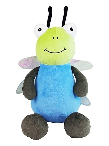 embroiderable stuffed animals