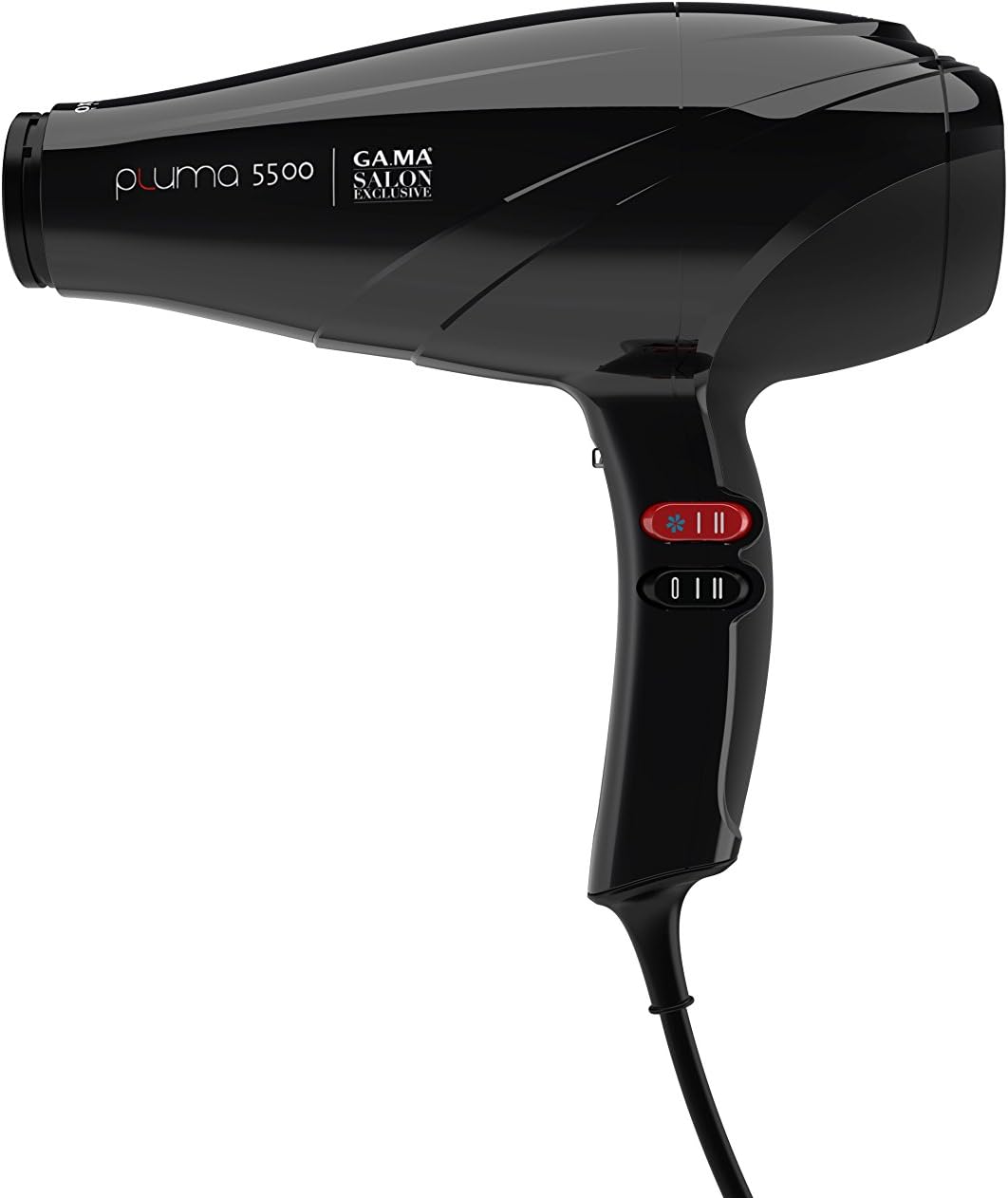 Gama Italy Professional sh0901 Föhn: Amazon.de: Drogerie & Körperpflege