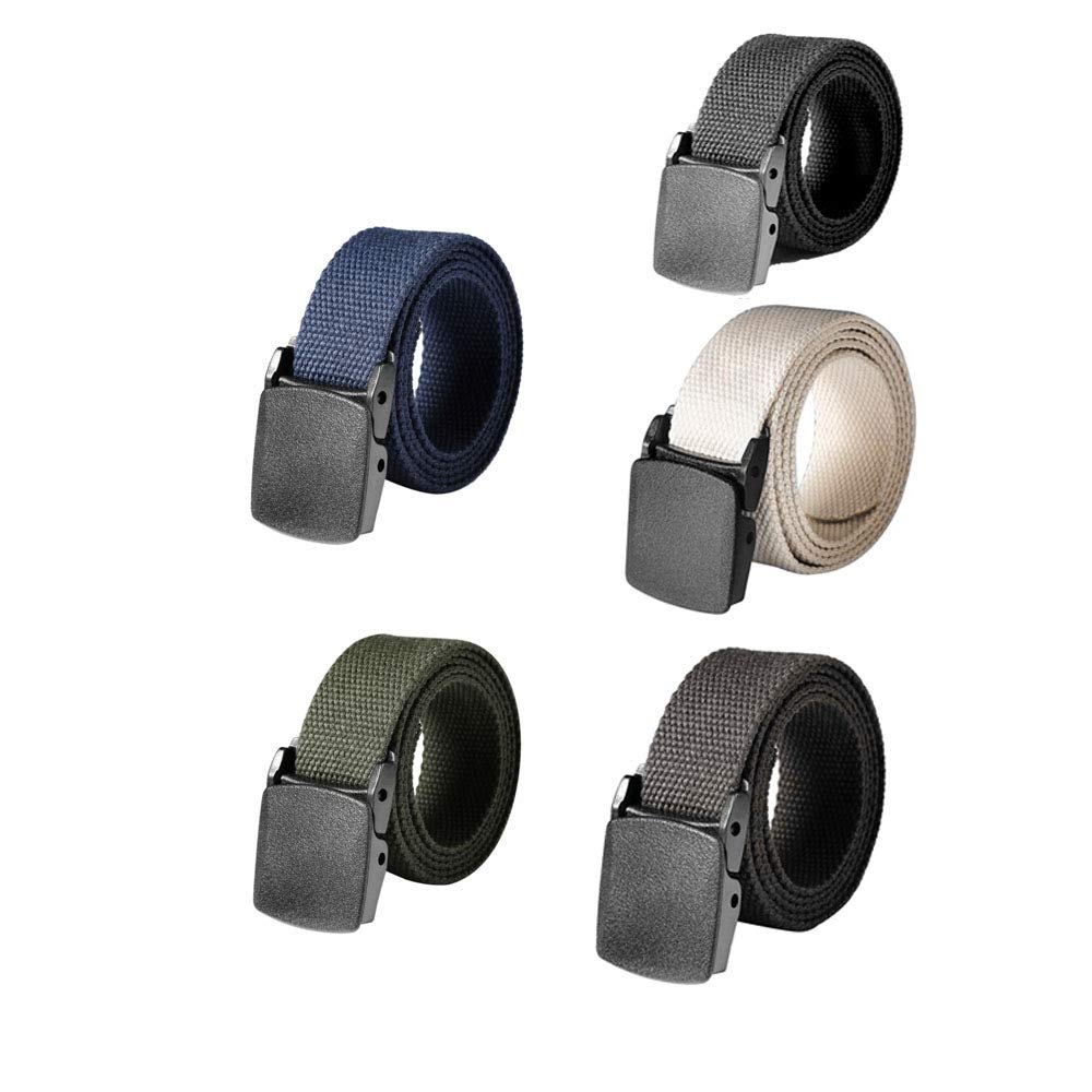 Medium quality, regular belt