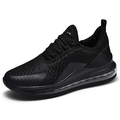 Men's Breathable Trail Running Shoes RQWEIN Mesh Guatemala Ubuy