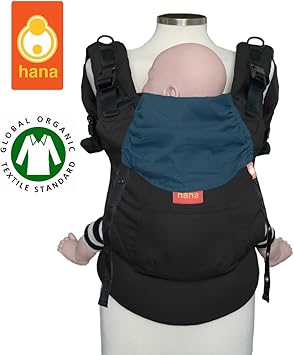 Porte bebe hana Clearance