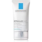 Effaclar Mat Oil-Free Mattifying Moisturizer
