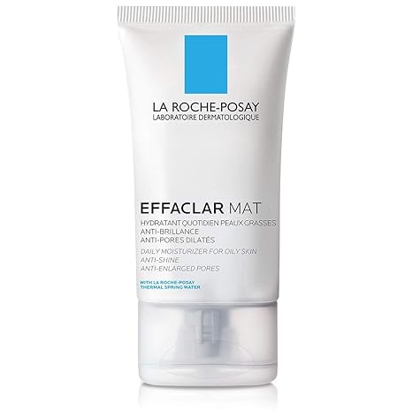 la roche posay moisturizer amazon