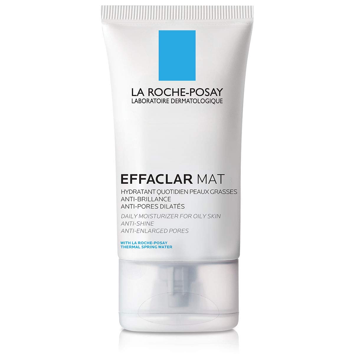 effaclar mattifying moisturizer