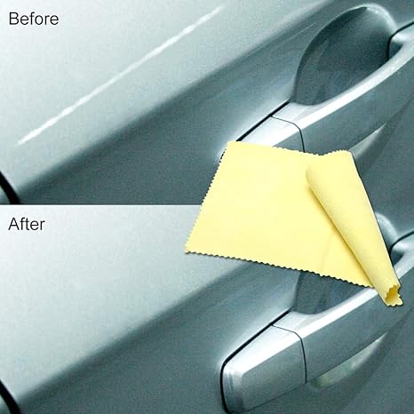 Salabox Accessories Protection Scratch Repair Cloth Light