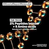 L’Oréal Professionnel Absolut Repair Molecular Leave-In Hair Mask 100ml view 5