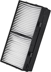 Litance Projector Air Filter for Hitachi UX38241