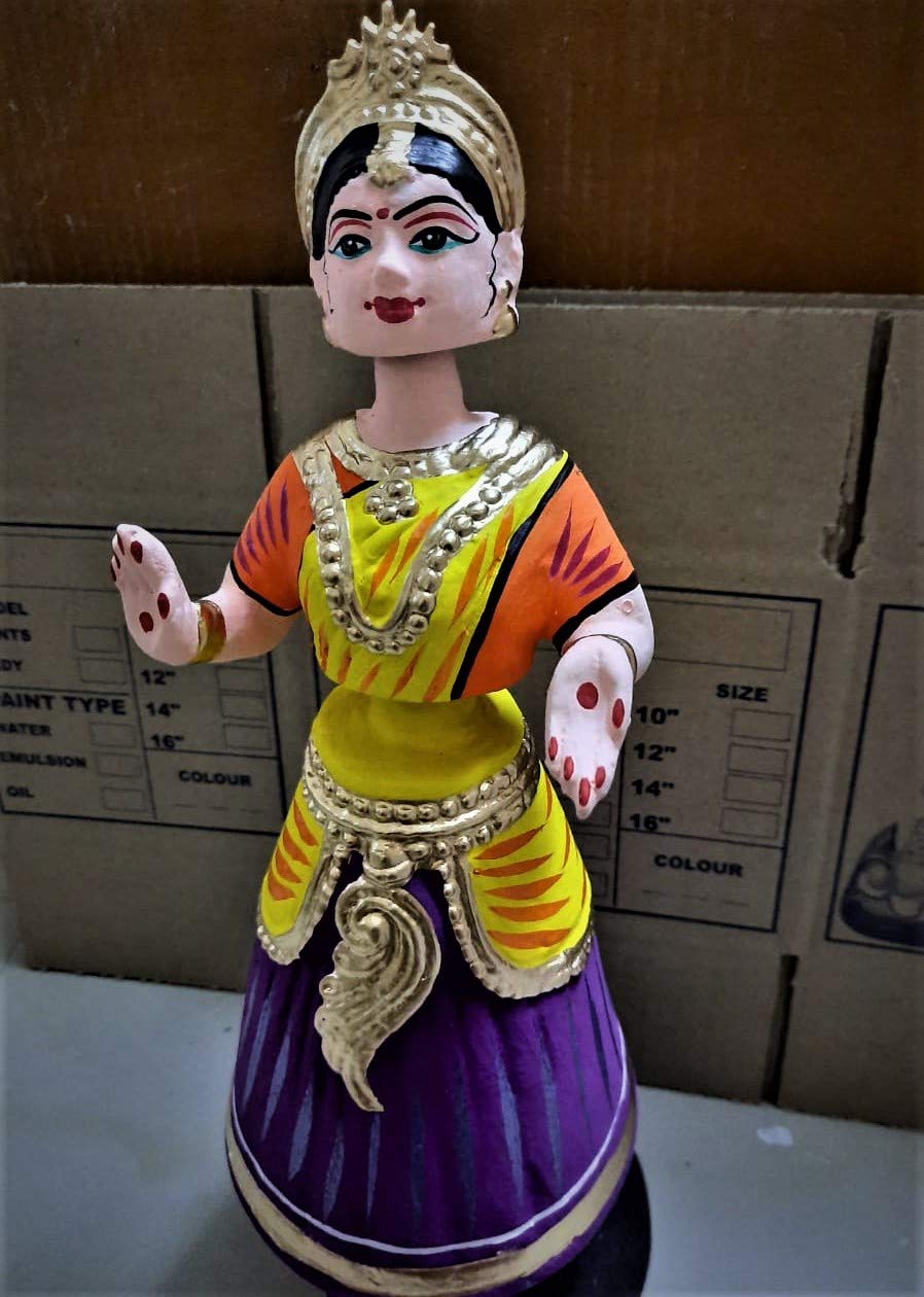 dancing doll amazon