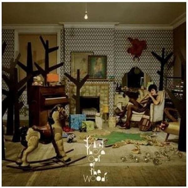 Tracy Thorn/ SOLO: SONGS and 〜 1982-2015 Solo: Songs And Collaborations 1982-2015 by Tracey Thorn (2015-08