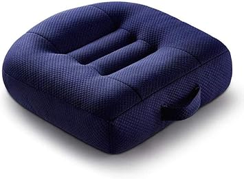 driver booster cushion