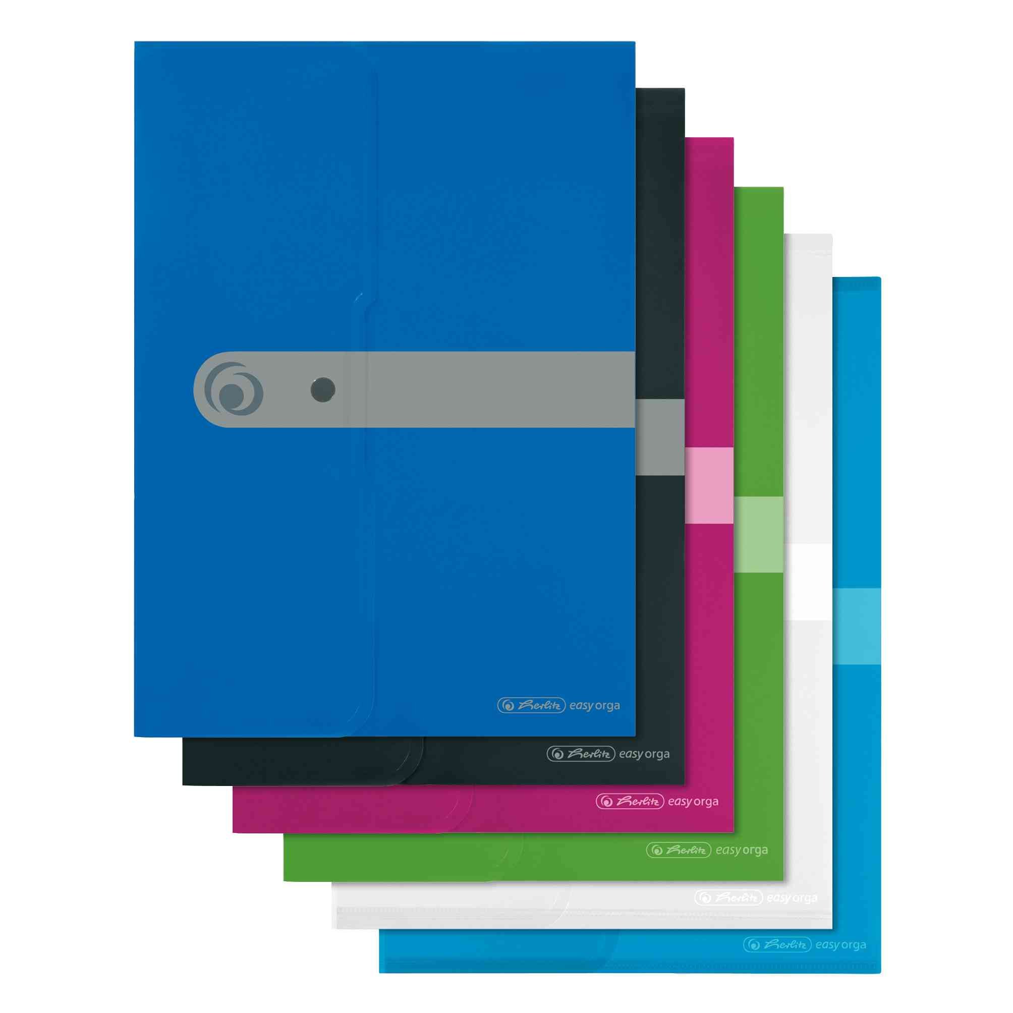 Herlitz 11206695 Folder