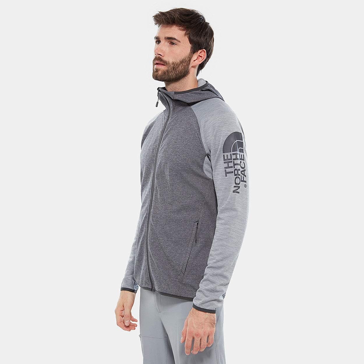 the north face ondras softshell