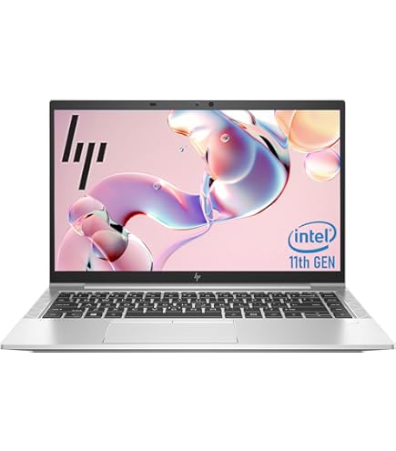 HP Zbook Firefly 14 G8/メモリ16GB/SSD1TB HP ZBook Firefly 14 inch G8 Mobile Workstation 製品詳細