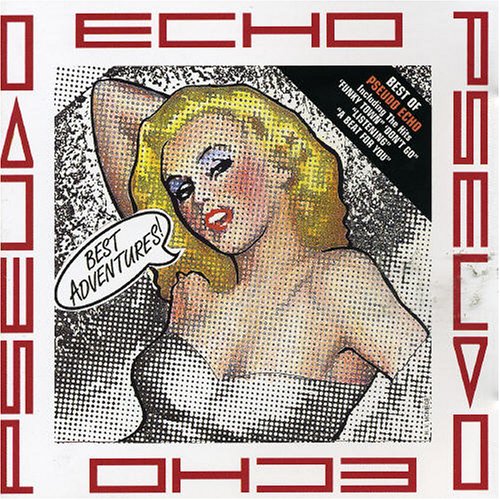 Pseudo Echo - Dancing Until Midnight Lyrics - Zortam Music