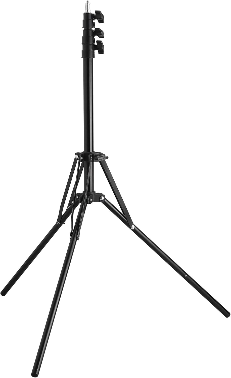 portable light stand photography