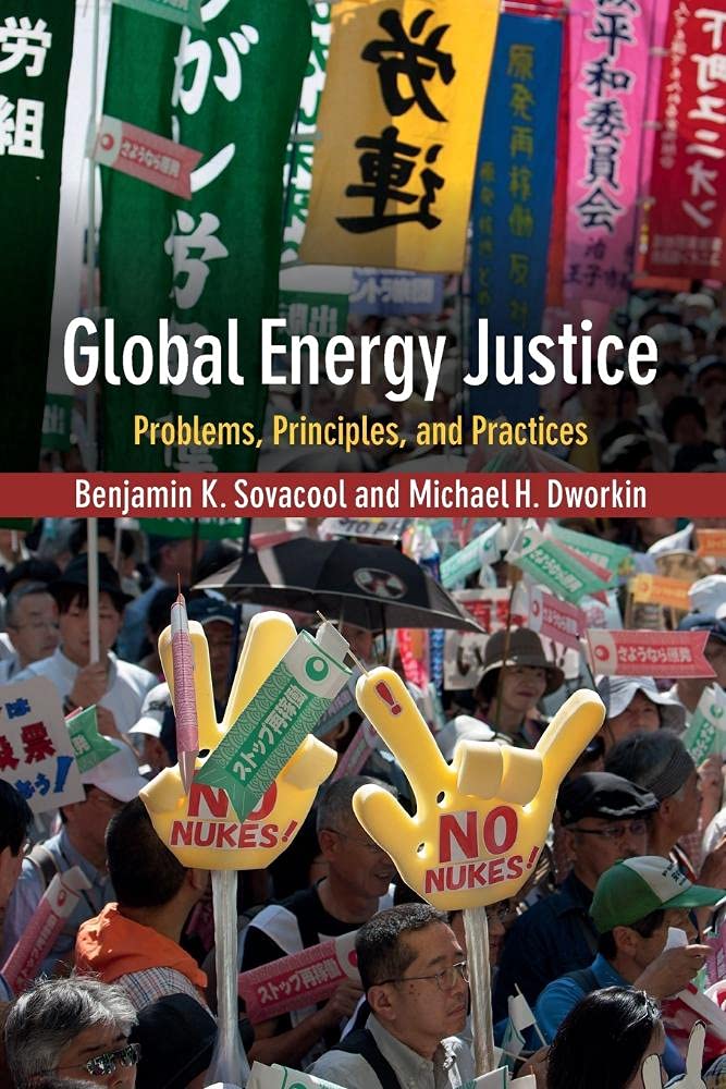 Global Energy Justice:Problems,Princ...